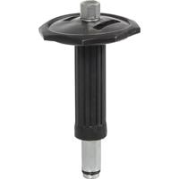 Fischer 552149 Montageaccessoire 1 stuk(s) Zwart/zilver Fischer 552149 Montageaccessoire 1 stuk(s) Zwart/zilver