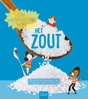 De wetenschap van het zout (Hardback)
