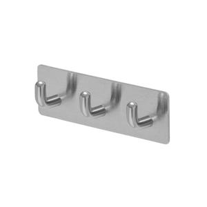 Handdoekhaak Tiger Pinky Rack Tape RVS Geborsteld