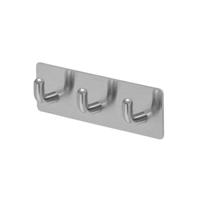 Handdoekhaak Tiger Pinky Rack Tape RVS Geborsteld
