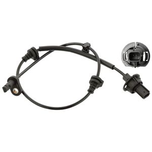 ABS - sensor ADG071113