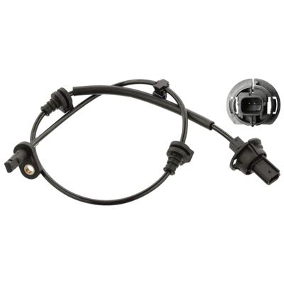 ABS - sensor ADG071113