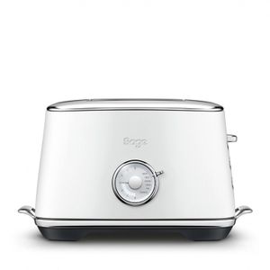 Sage The Toast Select Luxe Sea Salt Broodrooster Wit