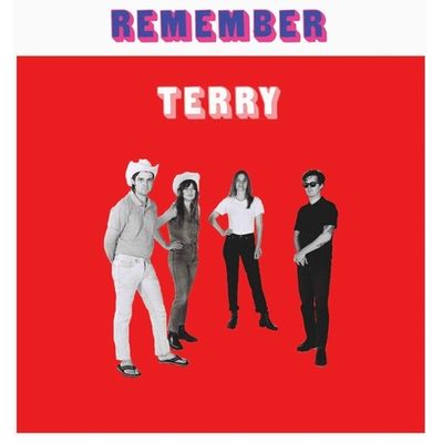 Remember Terry - CD (0828887009721)