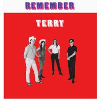 Remember Terry - CD (0828887009721) - thumbnail