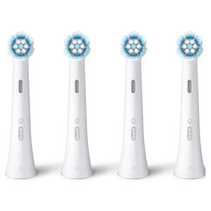 Oral-B iO Gentle Care Opzetborstels, Verpakking Van 4 Stuks