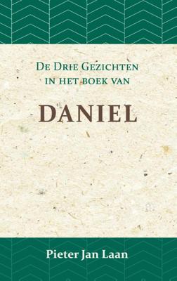 De Gezichten in het Boek van Daniel (Paperback)