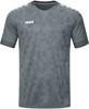 JAKO 4241K Shirt Pixel Km Kids - Steengrijs - 128