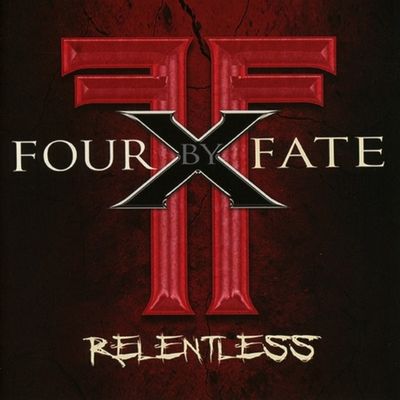 Relentless - CD (5065002096074) Relentless - CD (5065002096074)