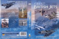 Great British Jets - DVD (5400644022621) - thumbnail