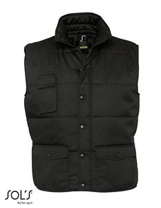 Sol’s LP80503 Bodywarmer Equinox Pro