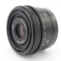 Sony FE 50mm F/2.5 G occasion