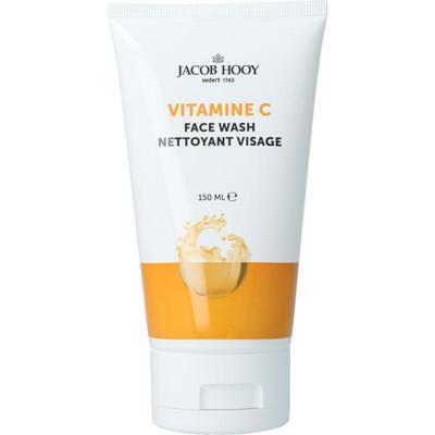 Jacob Hooy vitamine c facewash