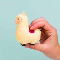 Calma Llama stressbal