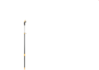 Fiskars PowerGear X telescopische snoeigiraffe UPX86 - 1023624