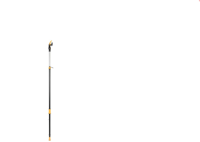 Fiskars PowerGear X telescopische snoeigiraffe UPX86 - 1023624