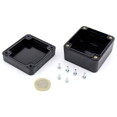 Supertronic PP074N-S Universele behuizing 64 x 60 x 41 1 stuk(s)