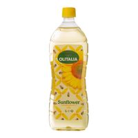 Olitalia - Zonnebloemolie - 1 ltr - thumbnail