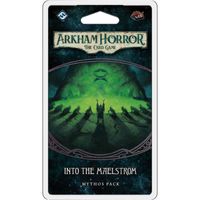 Arkham Horror: Into the Maelstrom Kaartspel