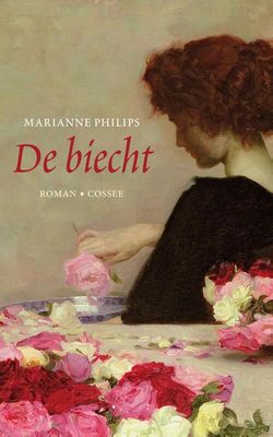 De biecht - Marianne Philips - eBook (9789059368484) De biecht - Marianne Philips - eBook (9789059368484)