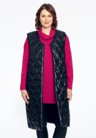 Yoek Gilet QUILTED | Zwart | Maat 54/56 Yoek Gilet QUILTED | Zwart | Maat 54/56