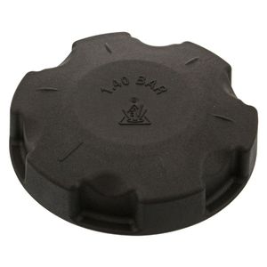 Afsluitdop expansietank 46221