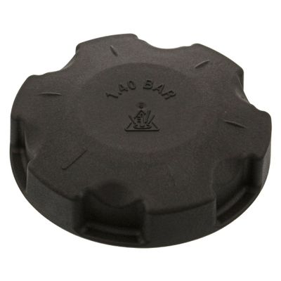 Afsluitdop expansietank 46221