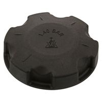 Afsluitdop expansietank 46221