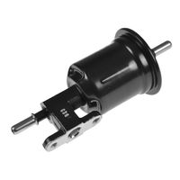Brandstoffilter ADG02357C