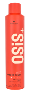 Schwarzkopf Osis+ Texture Craft Dry Texture Spray 300ml