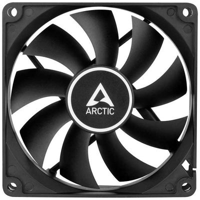 F8 PWM PST Case fan F8 PWM PST Case fan