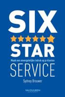 Six Star Service (Hardback)