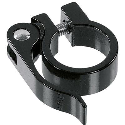 Ergotec Zadelpenklem scq-030 ø34,9 aluminium met