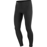 Salomon Shakeout core tights heren - ZWART - Heren Salomon Shakeout core tights heren - ZWART - Heren