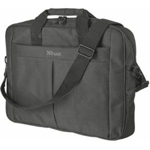 Trust Primo Carry Laptoptas 16 Zwart