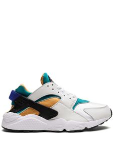 Nike baskets Air Huarache - Blanc