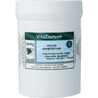 Vitazouten Calcium phosphoricum VitaZout nr. 02