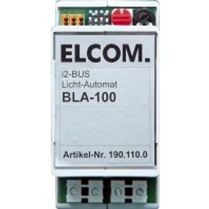 BLA-100  - Switch device for intercom system BLA-100
