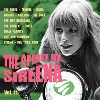 Spirit Of Sireena Vol. 11 - CD (4260182981566) - thumbnail