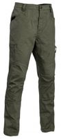 Defcon 5 outdoorbroek Lynx heren polykatoen zwart - thumbnail