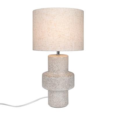 Nordlux TafellampDugan zand bruin - 2512655009