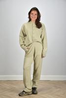 Extreme Cashmere vest Chou 170 desert