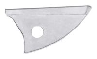 Knipex Reserve aambeeld | Voor 94 55 200 - 94 59 200 02