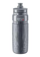 Elite Bottle FLY TEX grey 750ml