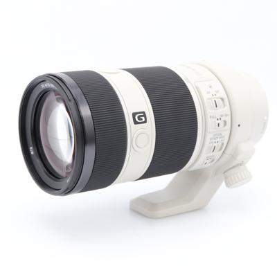 Sony FE 70-200mm f/4 G OSS occasion