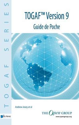 TOGAFtm version 9 - - ebook