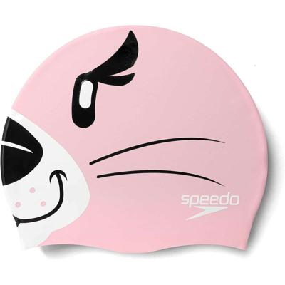 Badmuts Junior Speedo 8-00232614670 Roze Siliconen