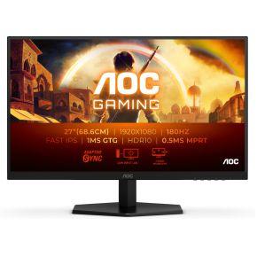 AOC Gaming 27G42E 27 Full HD 180Hz IPS Monitor