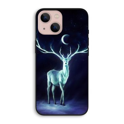 Nightbringer: iPhone 13 Biologisch afbreekbaar hoesje