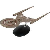 Star Trek Voyager Model USS Discovery NCC-1031 - thumbnail